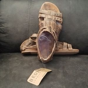 Bed Stu Claire sandals